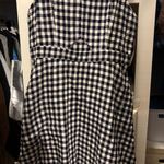 Altar'd State Altar’s State Gingham Dress Photo 0