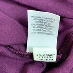 J.Jill  Womens Shirt Dress Stretch Long Sleeve Photo 7