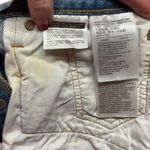 Levi's 501S Skinny Jeans in Old Hangouts Button Fly Denim Size 30 Distressed Mom Photo 16