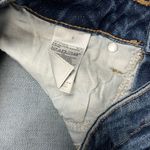 Old Navy  O.G. Straight High Rise Jean
Size: 2 Photo 4