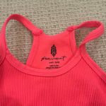 Free People Movement Crop Tank Photo 1