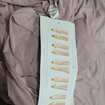 BHLDN -   Rose Gold Convertible Ballgown Photo 12