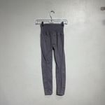 Free People  Movement Lavender Good Karma Leggings Sz XS Photo 7