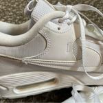 Nike Air Max 90 Futura Triple White Shoes Sneakers DM9922-101 Photo 6