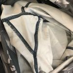 Mono B Leggings Active Workout Capri Leggings in Floral Patterned Print Sz S GUC Photo 10