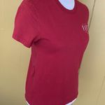 Vans women medium Crewneck short sleeve t-shirt Photo 2