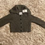 Blush Boutique  Cropped Sweater  Photo 2