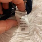 Rails Hunter Plaid Button Down Shirt in Navy Blue White Medium Photo 5