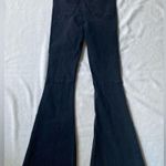 Altar'd State  Black Flare Jeans Photo 2
