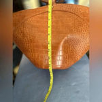 Moda Luxe  Brown Totes Photo 6