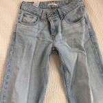 Levi's Levi’s super low jeans  Photo 0