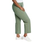 G.H. Bass &Co. G.H. Bass & Co. Ladies' Chino Pants Ankle Length, Photo 4