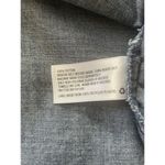 Merona  Denim Shirt Dress S/P Button Front Long Sleeve 100% Cotton Pockets Photo 5