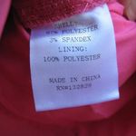 Revolve NWT Superdown Barbie Pink Crystal Ruched Cami Dress Photo 10