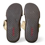 Vionic  Cork Shore Slide Slip On Sandals Adjustable Womens 9 Tan 2 Strap Comfort Photo 7