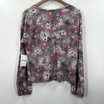 Hurley Soft & Cozy Long Sleeve Tee Photo 5