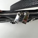 Versace NWOT  Medium Medusa Zip Leather Hobo Shoulder Bag Photo 7