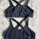 Allbirds  Natural Sports Bra Bundle Black Crossover Black Extra Large Photo 0