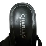 Charles by Charles David  Elegant Black Heels Photo 6