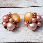 Vintage Clip On Earrings Photo 0
