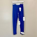 Women’s Butt Lifting Yoga Activewear Pants Leggings Blue NWT TikTok Leggings Size undefined Photo 10