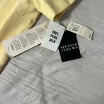 Spenser Jeremy Women's Cream Button Photo 6