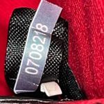 Dooney & Bourke Croco Cognac Wristlet- Mini Bag- NEW Photo 8