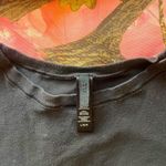 SKIMS fits everybody t shirt black onyx Photo 6