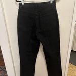 Abercrombie & Fitch Ultra High Rise 90s Straight Jean Curve Love Photo 3