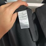 Banana Republic Black Midi Church Cocktail Party Office Dress / Size 0 Photo 8