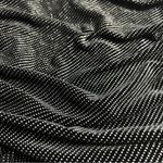 ZARA  Women’s Asymmetrical Mini Skirt with Ruching Sz M Photo 10