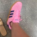 Adidas  Women’s VL Court Bold Sneakers Platform  Photo 0