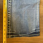 Miss Me  easy bootcut denim jeans size 28 ladies the M series Photo 6