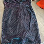NWT JULES AND CLEO dotted iridescent lace Photo 6