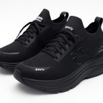 Hybrid GDEFY Gravity Defyer Mighty Walk VersoShock Comfort Fit Athletic Shoes Photo 0