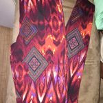 Rue 21 Printed Leggings Photo 0