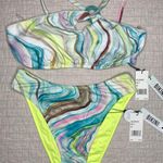 The Bikini Lab Bikini Set  Size Medium Photo 0