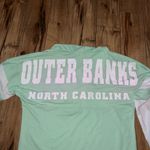 beach sweatshirt White Size L Photo 2