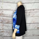 Avenue Studio NWT Size 18 Black Photo 1