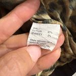 Omser Black Ombre Embroidered Short Puff Sleeve Jacket Sz S NWT Photo 7