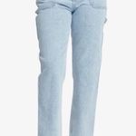 RVCA  Women's Recession Denim Photo 0