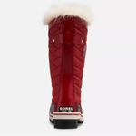 Sorel WOMEN'S TOFINO™ II TALL SNOW BOOT in Red Dahlia size 9.5 New with tags NWT Photo 4