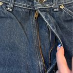 Oscar de la Renta Vintage  Jeans Photo 1