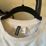 H&M  Embroidered Crewneck  Photo 3