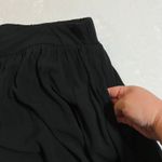 Ava & Viv  Pull On Maxi Skirt Size 1X Minimalist Neutral Office Modest Classic Photo 3