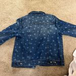 Kut From The Kloth Star Denim Jacket Photo 4