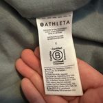 Athleta  Minimalistic Eastbound Blazer Size 6 Photo 4