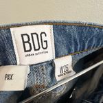 BDG Urban Outfitteres Patchwork Pax Shorts 540 Photo 4