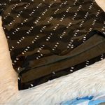 PINK - Victoria's Secret Victoria’s Secret PINK Camo Print All over logo T Shirt Size Medium Back Graphic Photo 8