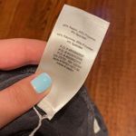 Aritzia  Wilfred Faux Wrap Long Sleeve Top Photo 3